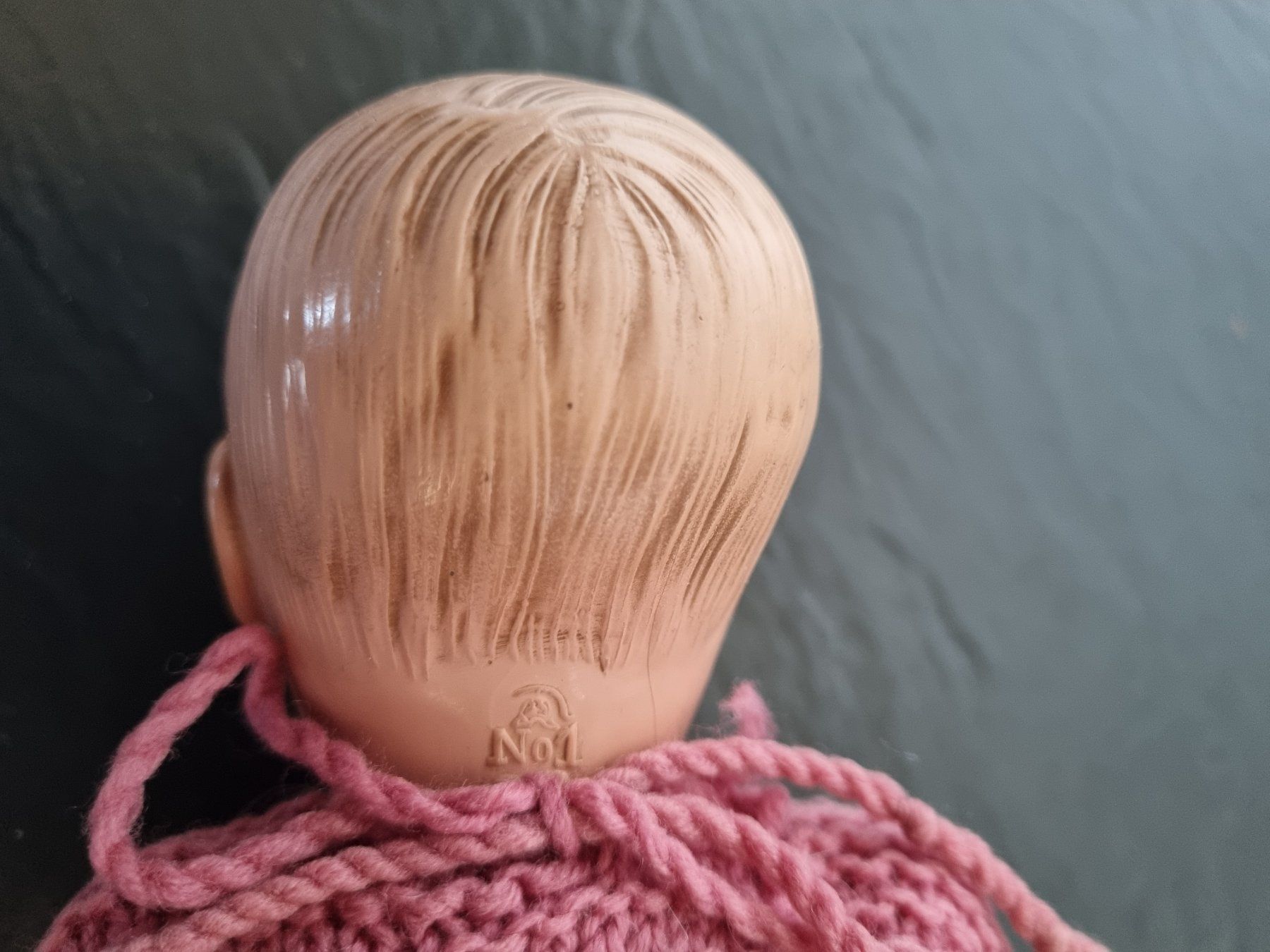 Bambole: Poupon Minerva taille 1 – Usato da Bulle venduto da bubulle243 3