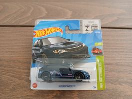 Subaru WRX STI