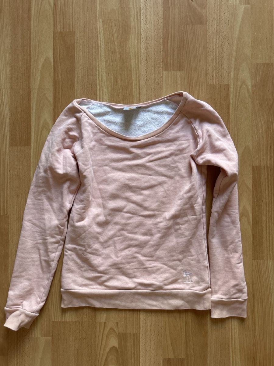 Carhartt Pulls & Sweat-shirts: Carhartt Pullover Lachsrosa Gr S – D'occasion à Olten par rho_ltg8