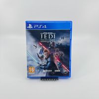 Star Wars Jedi Fallen Order (PS4)