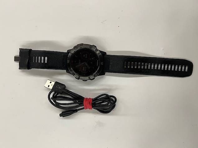 Garmin Smartwatch: Garmin Fenix 5x – Usato da Triesenberg venduto da Malbun1958 1