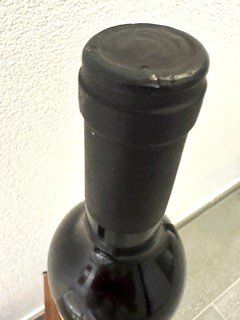 Rioja Vins: CRIN ROJA   2003 – D'occasion à Winkel par zeho 4