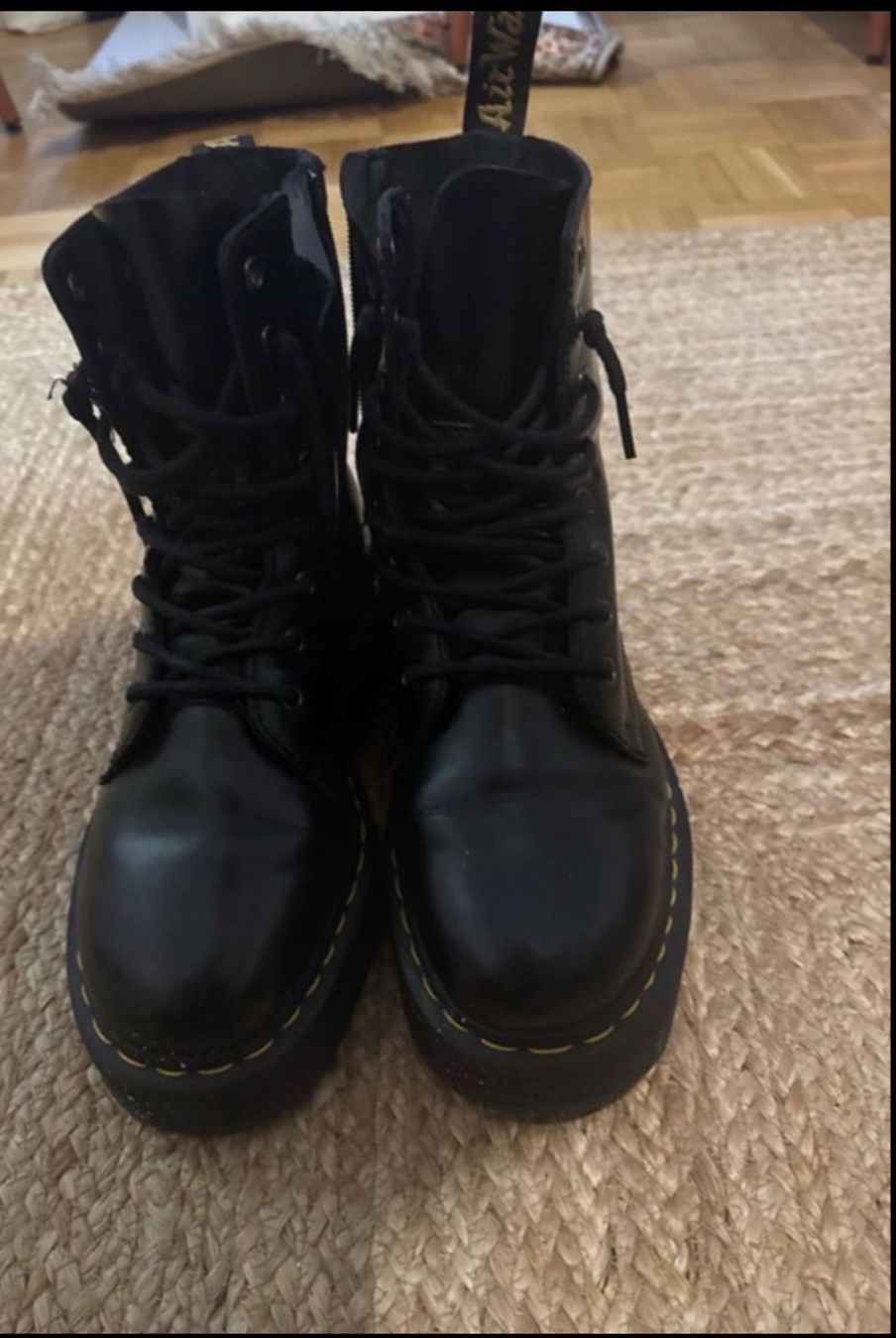 Dr. Martens Damenschuhe: Dr Martens 39 – Gebraucht aus Gattikon von lar_5ddc 2