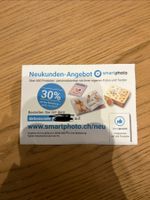 Gutschein Smartphoto