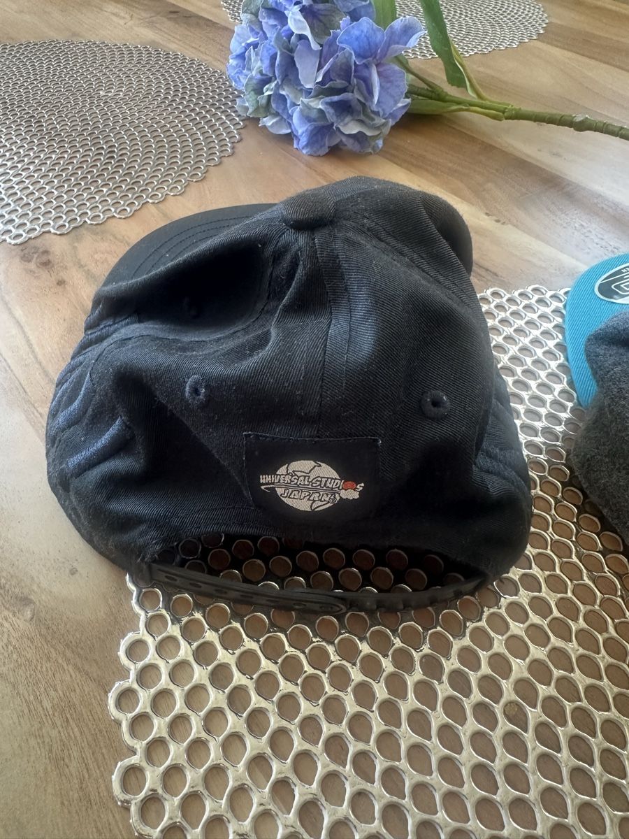 DC shoes Autres vêtements garçon: DC und Dragonball Cap – D'occasion à Goldach par Lenny0220 4