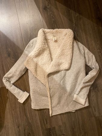 Jaquette pull 164