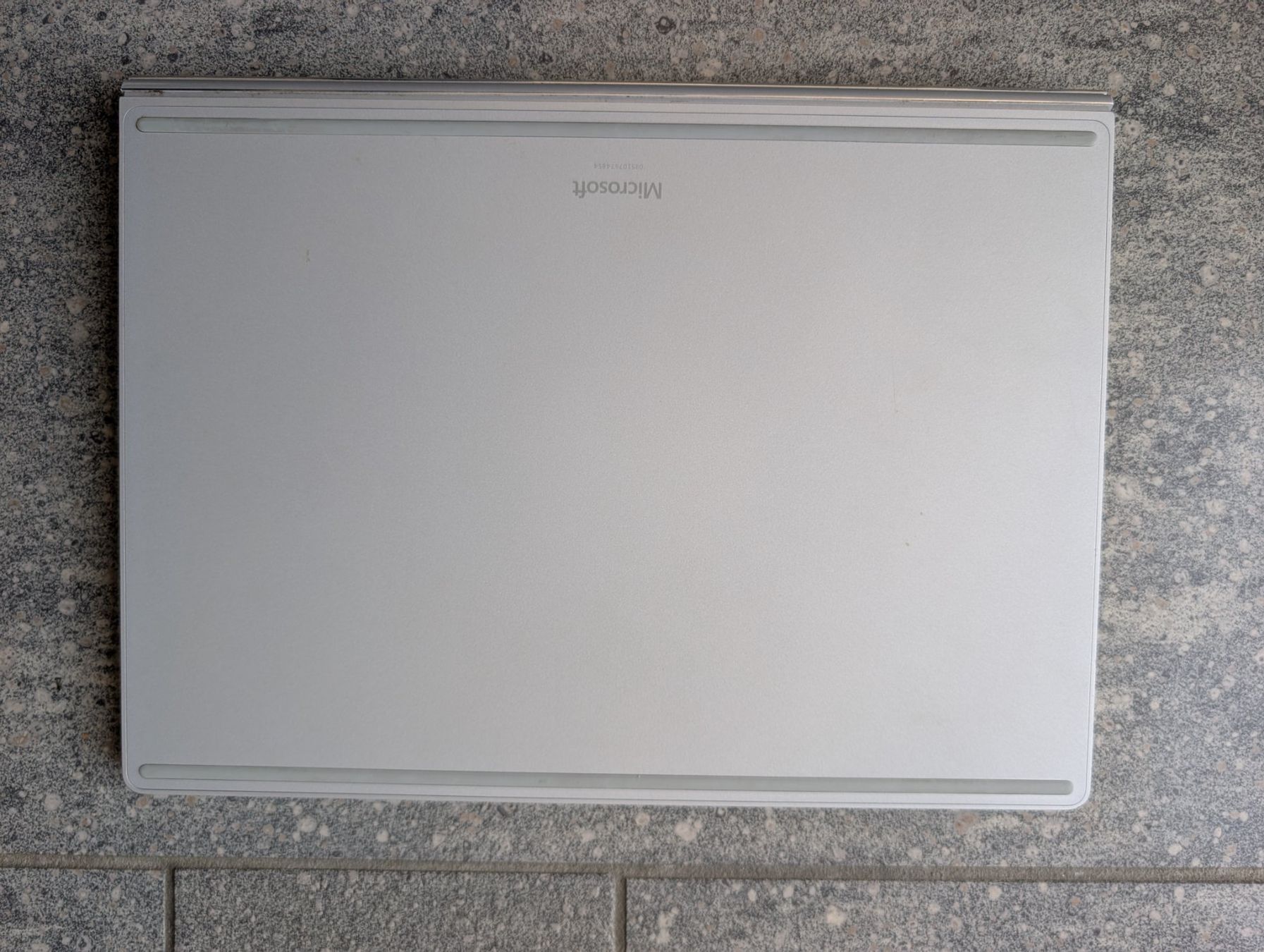 Microsoft Notebooks: Microsoft Surface Book 2 Laptop silber gebraucht – Gebraucht aus Ruswil von d0m1nik 2