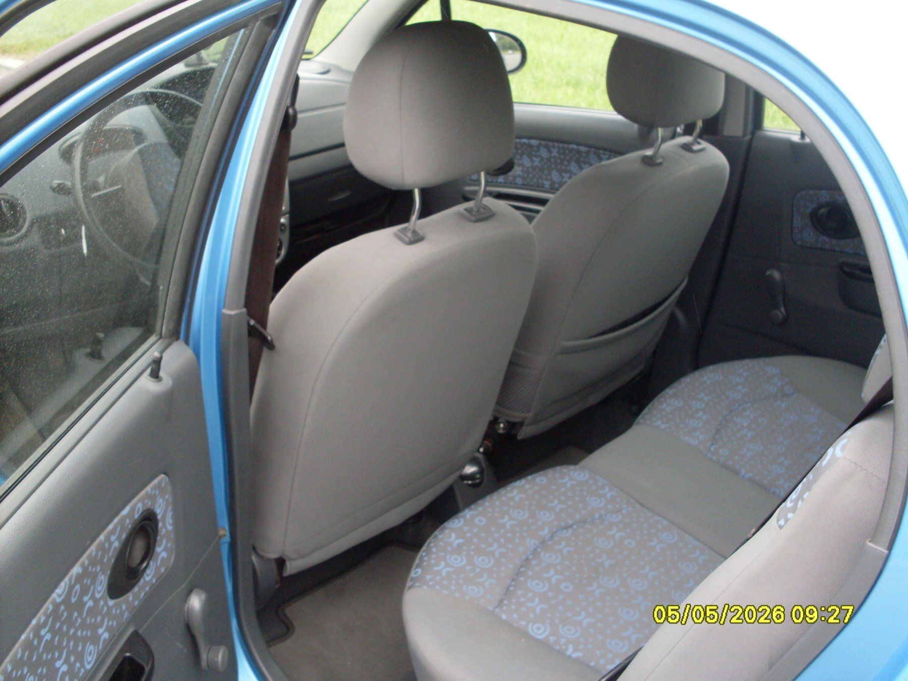 Chevrolet Autos: Chevrolet Matiz 0.8 – Neu (gemäss Beschreibung) aus Sursee von nic_s9gn 5