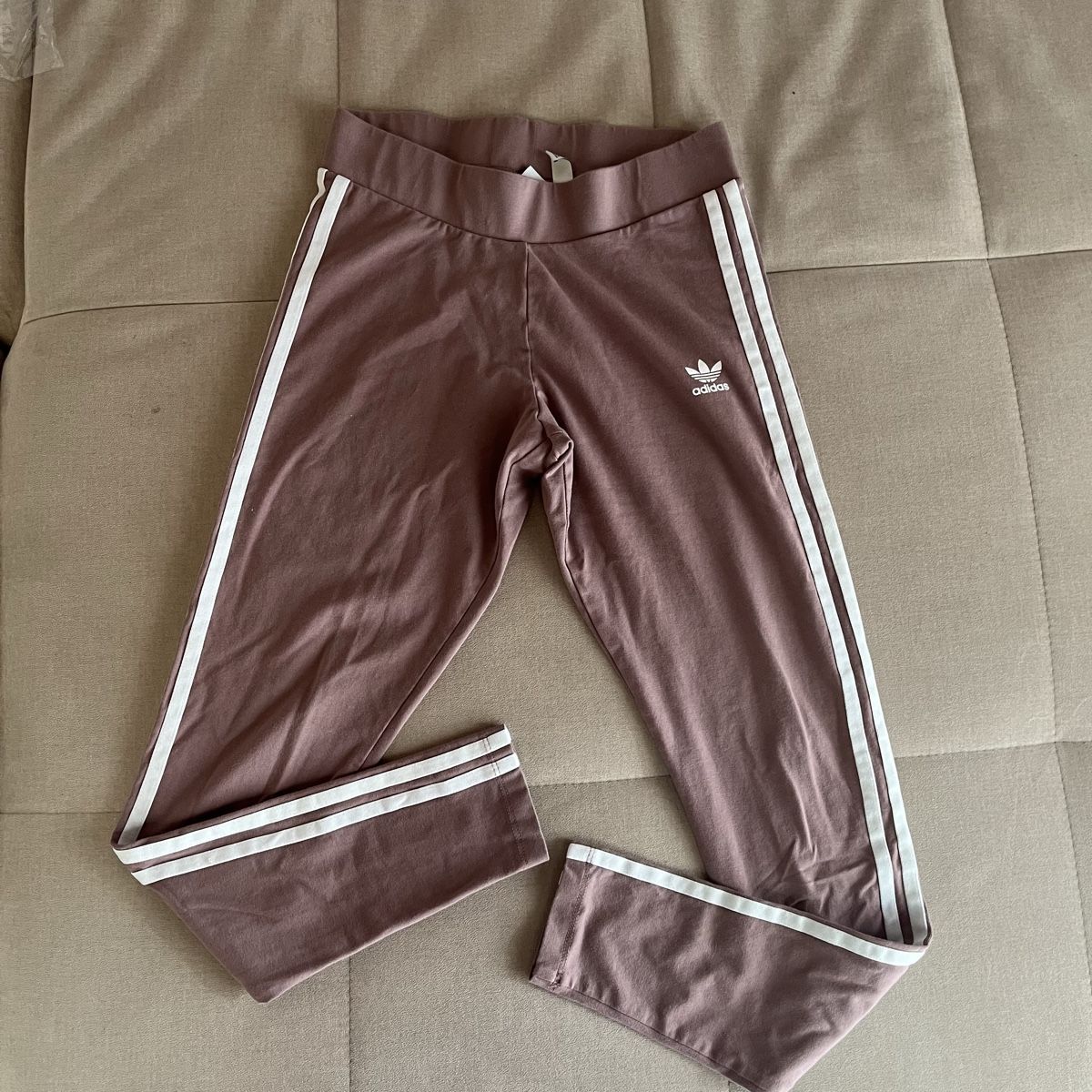 Adidas Leggings: Leggings Adidas Gr. XS/S – Nuovo (secondo la descrizione) da Cunter venduto da tiramisuuu_ 2