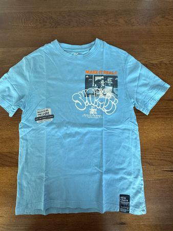 T-Shirt, Gr. 158