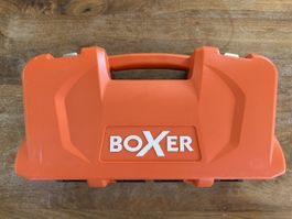 Rätschensatz Boxer komplett und neu!