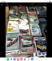 300 Oldtimer Auto Magazine