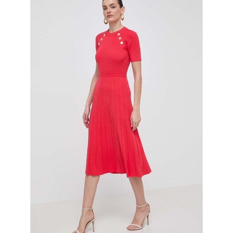 Michael Kors Kleider: Elegantes, Corales Strickkleid Grösse XS – Neu (gemäss Beschreibung) aus Spreitenbach von TheStyleAtelier 2