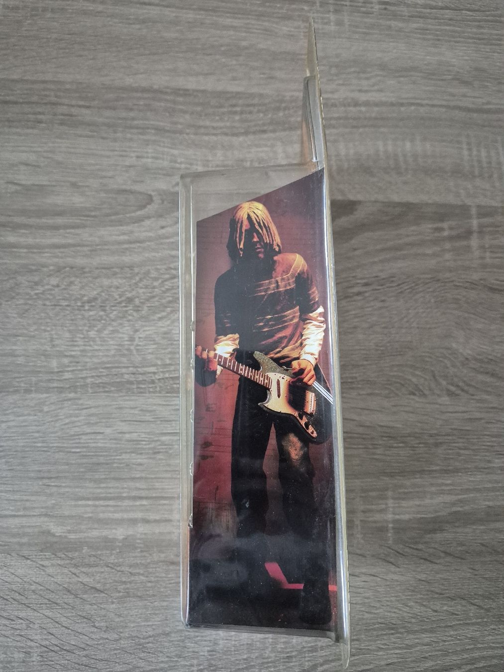 Statuette: Kurt Cobain NECA Figurines scellées - Nirvana collector 58 – Nuovo e nell'imballaggio originale da La Chaux-de-Fonds venduto da joa_5yfy 1