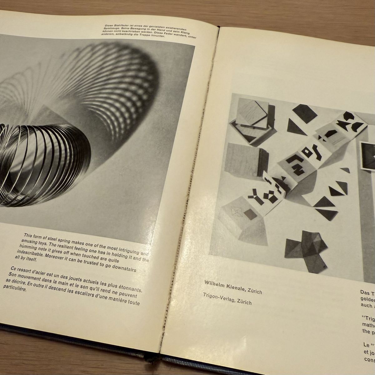 Libri: Buch•Max Bill•FORM – Usato da Winterthur venduto da gutDingmint 3
