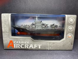 RC Modell Flugzeugträger HSP Himoto OVP