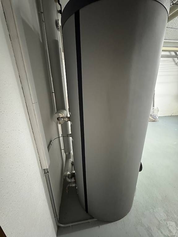 Installations sanitaires: Boiler – D'occasion à Appenzell par mj198023 4