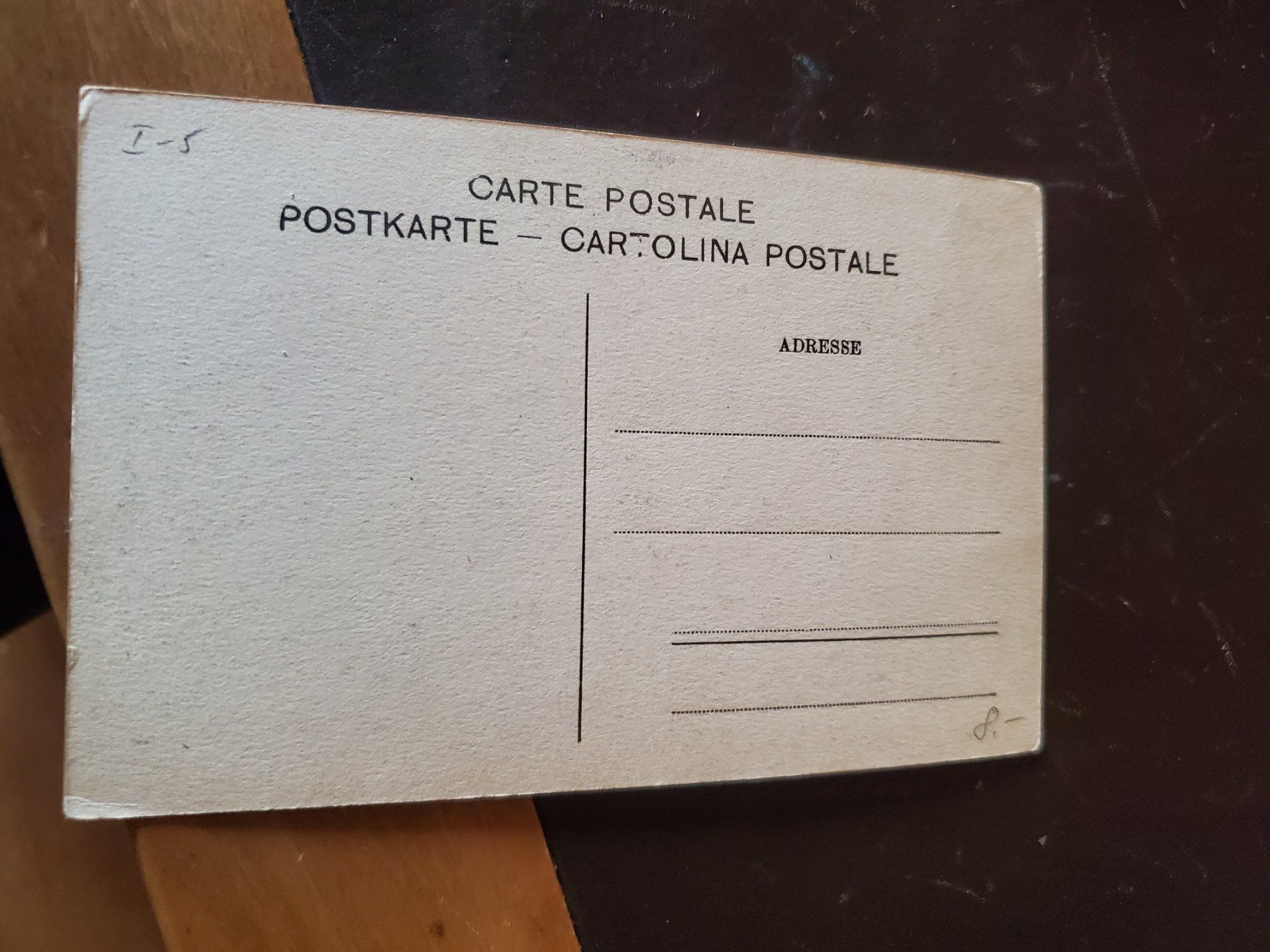 Cartoline postali: Antike Postkarte Bern Zeitglockenturm – Nuovo (secondo la descrizione) da Appenzell-Steinegg venduto da lichs 1