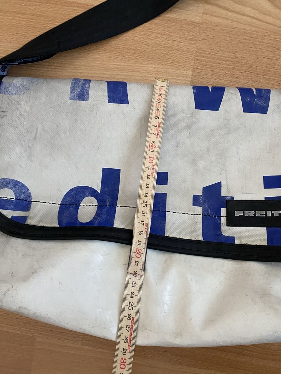 Freitag Sacs: Freitag Tasche Surfside – D'occasion à Boll par schueleli 2