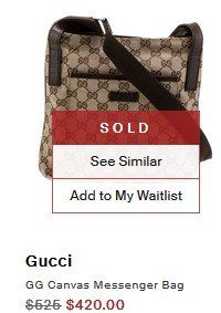 Gucci Borse: Gucci Messenger Tasche / sac – Usato da Collonges venduto da arashee 9