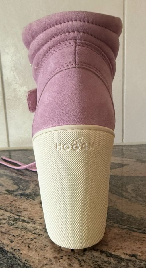 Scarpe da donna: Hogan Schuh – Nuovo e nell'imballaggio originale da Würenlos venduto da Sandra01 3