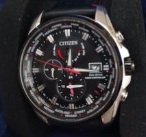 CITIZEN ECO DRIVE CHRONO!!TOP ZUSTAND!