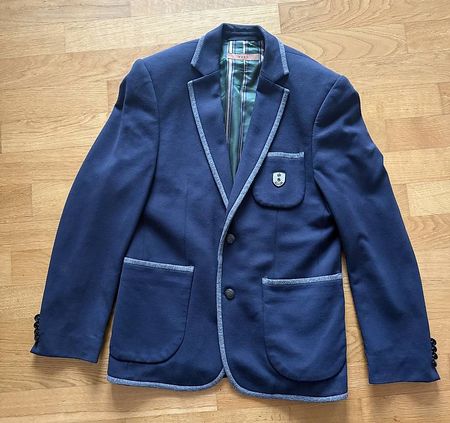 Blazer, Sakko Herren Size 46 von Globus