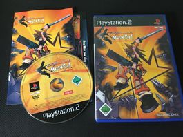 Samurai Legend Murashi für Playstation 2