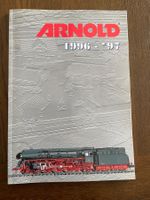 Arnold rapido Katalog 1996/97
