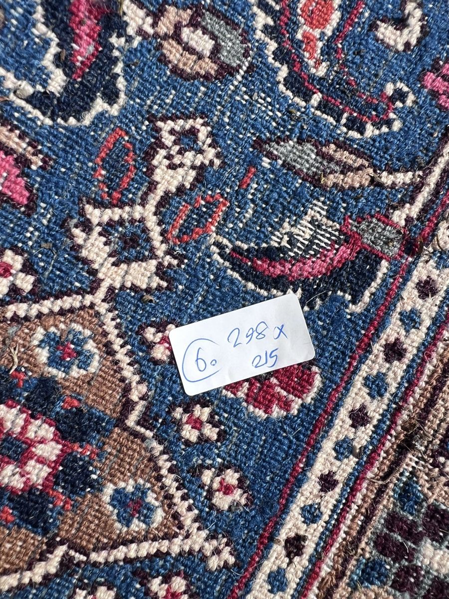 Teppiche: Orientteppich (60) – Gebraucht aus Glattfelden von brockischweiz 9