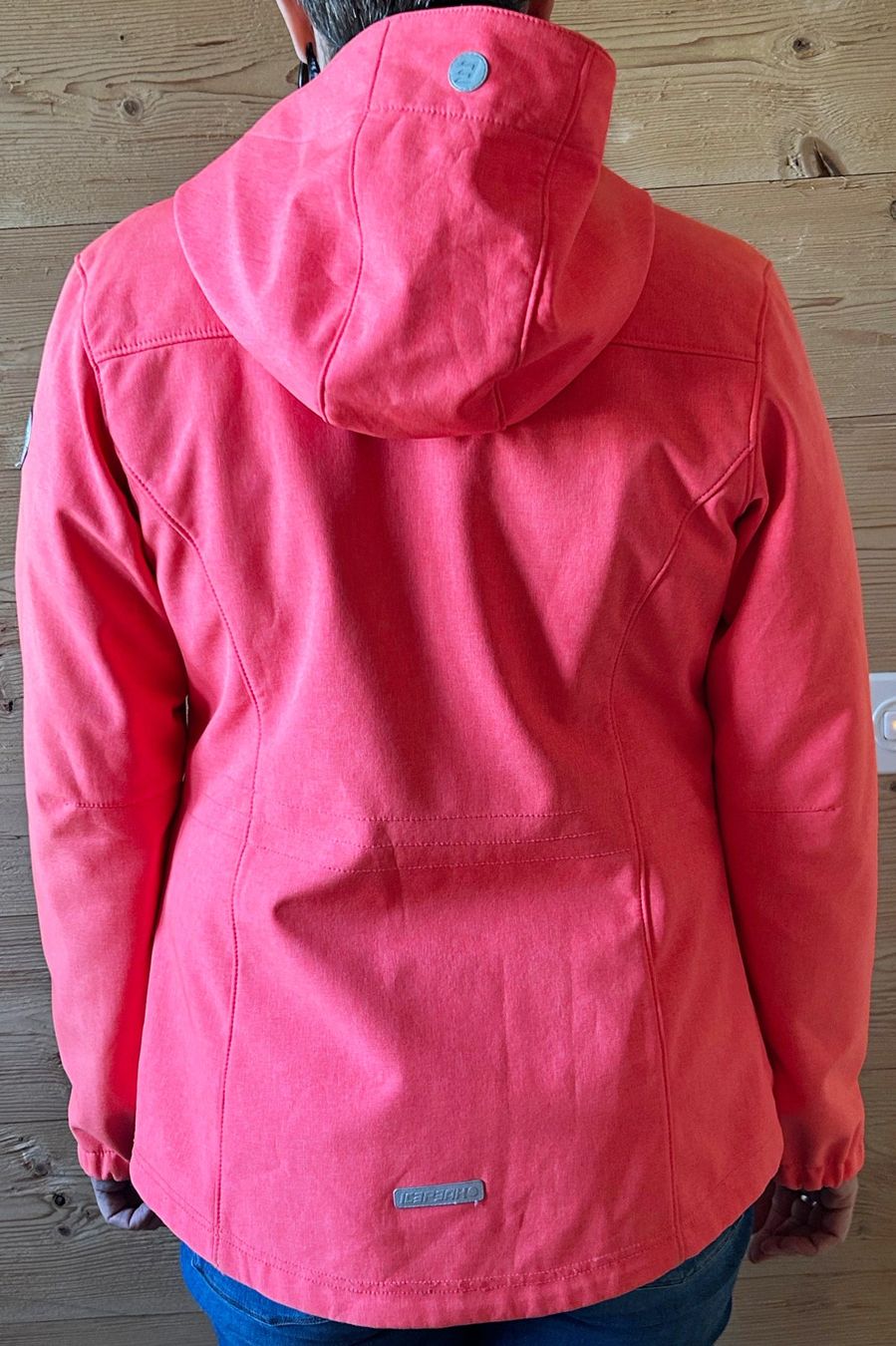 Icepeak Giacche: Softshelljacke von Icepeak Grösse 176 – Nuovo (secondo la descrizione) da Wilchingen venduto da stu_p8xc 1