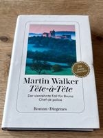 Martin Walker - Tête-à-Tête - Roman ab Fr. 1.90! Top!