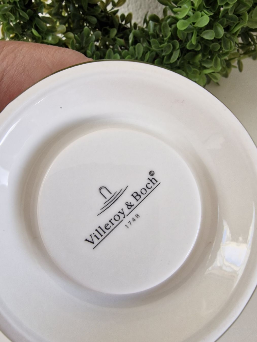 Villeroy & Boch Teiere: Villeroy Boch Winter Bakery kl. Stövchen – Nuovo (secondo la descrizione) da Oberglatt ZH venduto da Alischa1 5