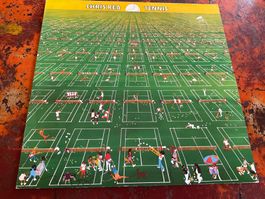 Chris Rea Tennis LP