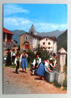 Taufers im Münstertal, Südtirol - Vinschgau