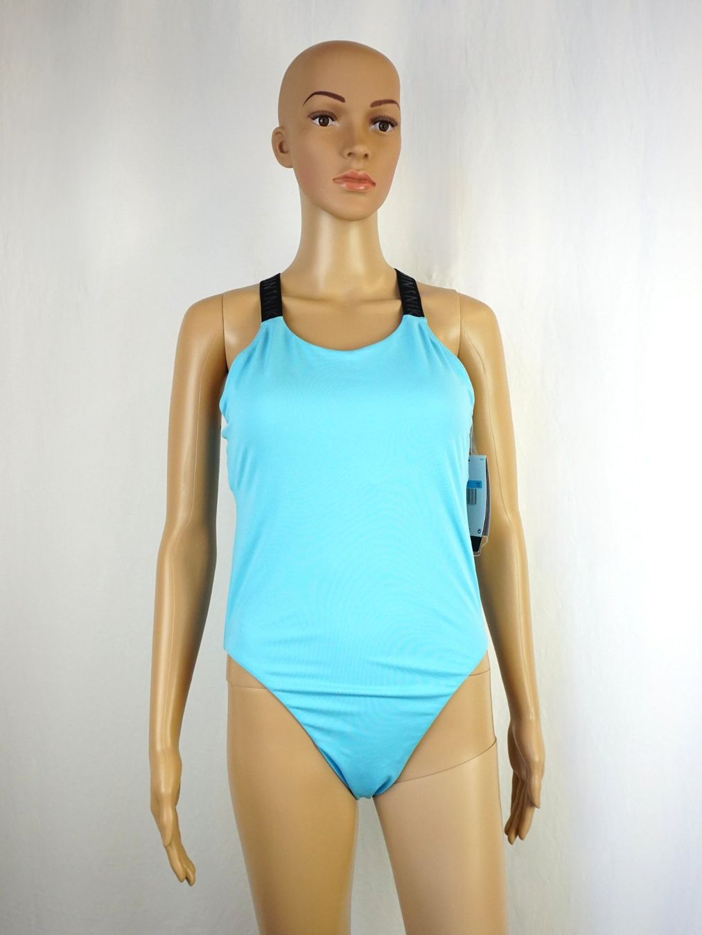 Nike Costumi da bagno & Bikini: Nike Badeanzug - Gr. M – Nuovo (secondo la descrizione) da Pratteln venduto da Restwert_Pratteln