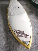 Naish Custom Shape Hawaii 8'0" 25-3/4" x 4"