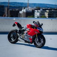 Ducati Panigale V4S - Top Zustand!