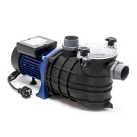 Wiltec Poolpumpe 13800l/h 550W