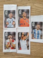 Panini WM2026 Coca Cola Sticker 5 Stück