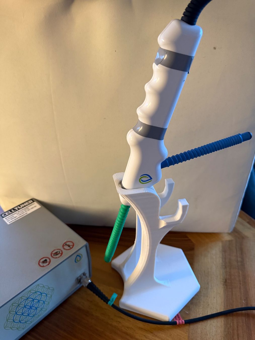 Strumenti musicali: Celltuner der Firma Quintasana – Usato da Tägerwilen venduto da tobler08 2