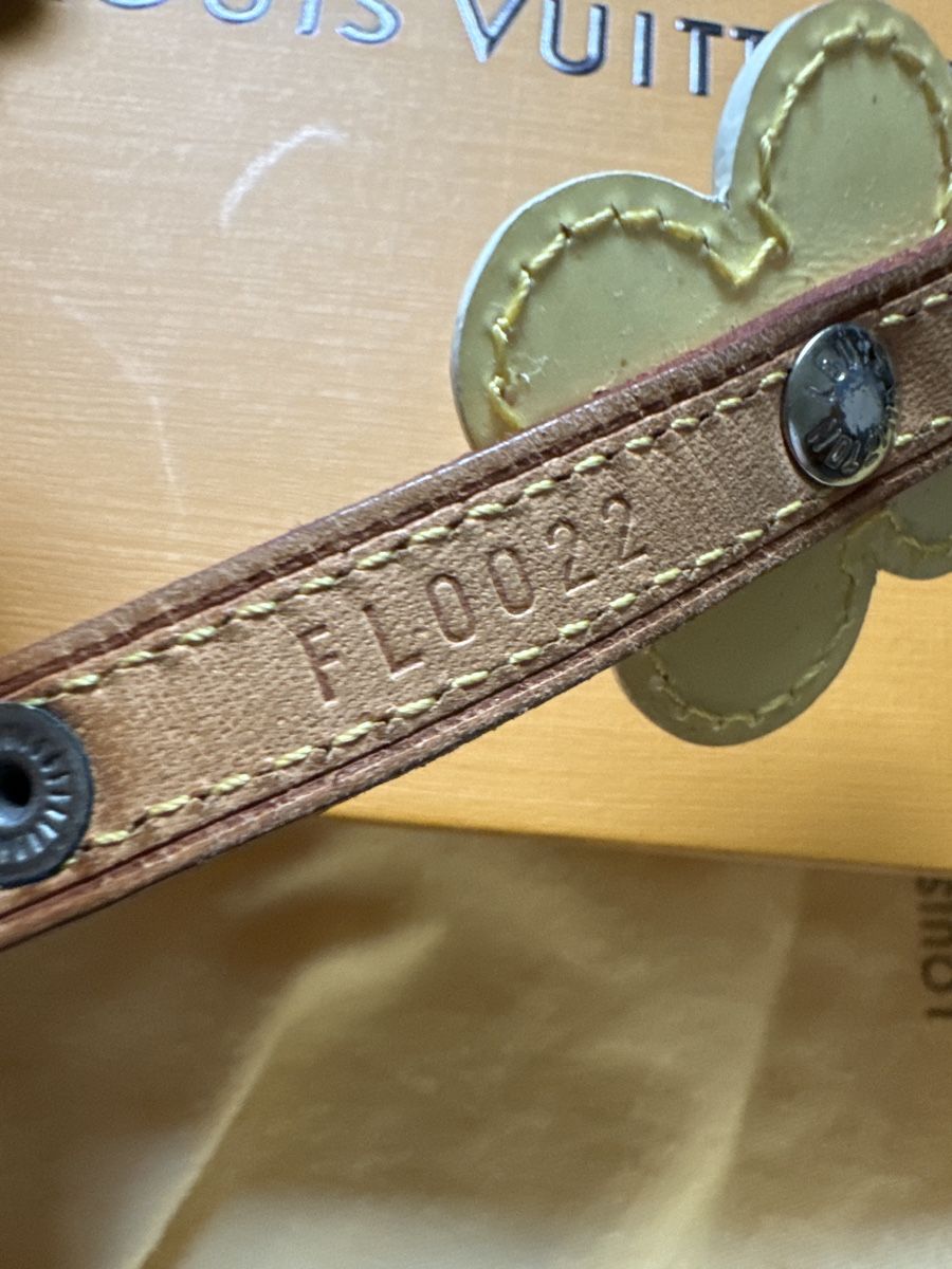 Louis Vuitton Cinture: Louis Vuitton Gürtel – Usato da Luzern venduto da TENDIMO 3