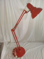 Lampe Tischlampe Bürolampe Architektenlampe