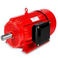 Eberth WP1EM5500 Elektromotor 400V 5.5kW