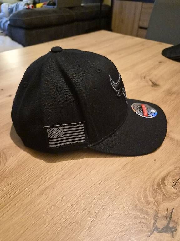 Hüte, Mützen & Caps: Cap Chicago Bulls NBA – Gebraucht aus Grindelwald von Vreni010 2