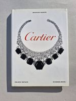 Cartier - Magische Marken, Schmuck Buch