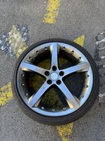 Opel Irmscher 8x19“ Aluräder