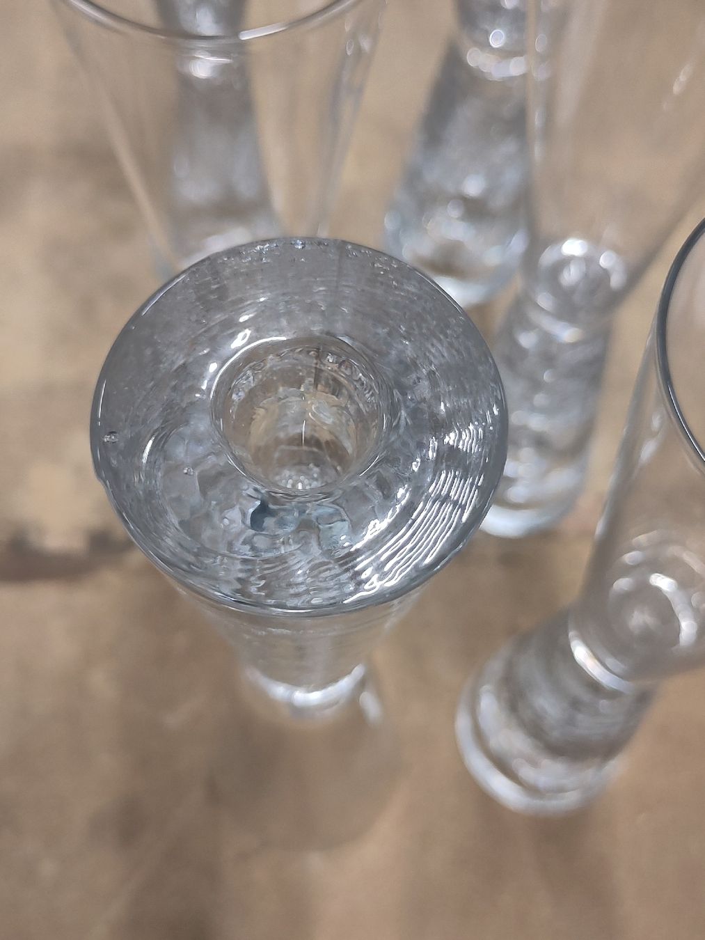 Iittala Bicchieri: Arkipelago by IIttala Champagner Gläser Set  – Usato da Pratteln venduto da Cartonsducoeur_bl 3