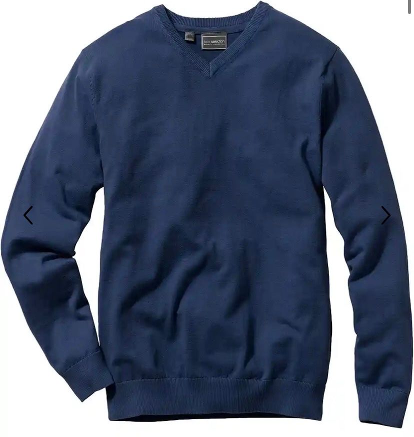 Maglioni & Felpe: 8 Pullover bpc XXL OVP – Nuovo e nell'imballaggio originale da Gerlikon venduto da jabadabadu
