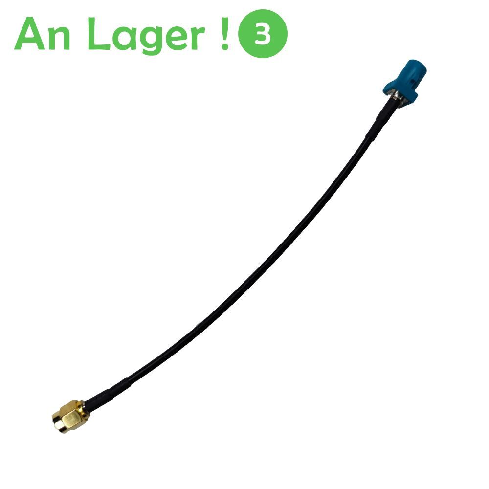 Funktechnik: GPS Antenna Adapter – Neu und originalverpackt aus Malans GR von BUYBEST-Schweiz